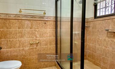 Spacious 2-Bedroom Apartment for Rent in Malabanias, Angeles City – Near Clark Freeport Zone & Malls!