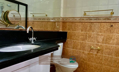 Spacious 2-Bedroom Apartment for Rent in Malabanias, Angeles City – Near Clark Freeport Zone & Malls!