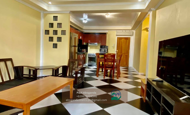 Spacious 2-Bedroom Apartment for Rent in Malabanias, Angeles City – Near Clark Freeport Zone & Malls!