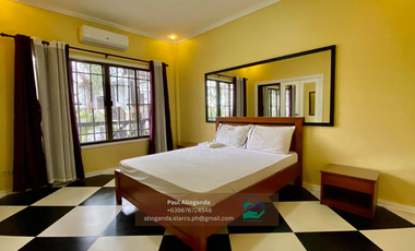 Spacious 2-Bedroom Apartment for Rent in Malabanias, Angeles City – Near Clark Freeport Zone & Malls!