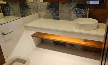 Brand New 3-Storey House with Basement in Ayala Alabang Village