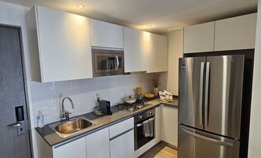 Departamento 1 Recamara con Excelentes Amenidades.