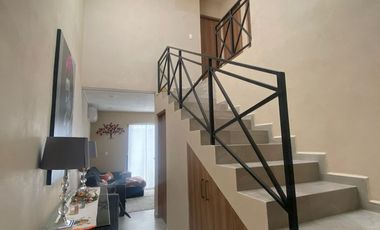 Casa En Venta Con Hermoso Vitral