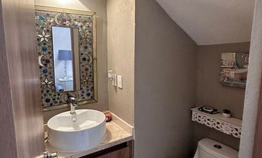Casa En Venta Con Hermoso Vitral