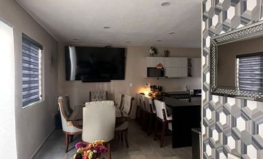 Casa En Venta Con Hermoso Vitral