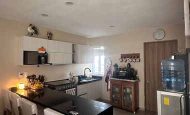 Casa En Venta Con Hermoso Vitral