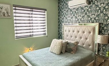 Casa En Venta Con Hermoso Vitral