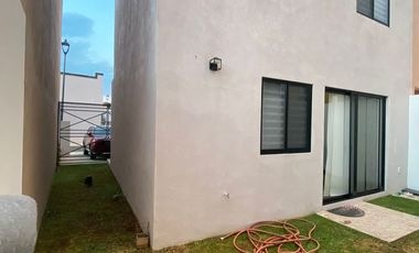 Casa En Venta Con Hermoso Vitral
