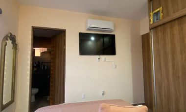 Casa En Venta Con Hermoso Vitral