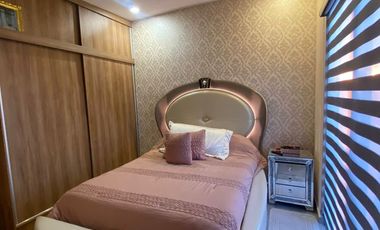Casa En Venta Con Hermoso Vitral