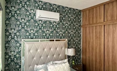Casa En Venta Con Hermoso Vitral