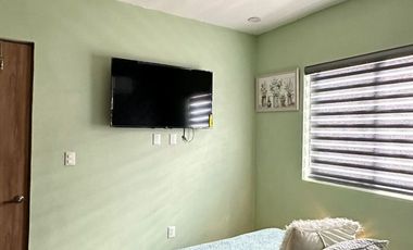 Casa En Venta Con Hermoso Vitral