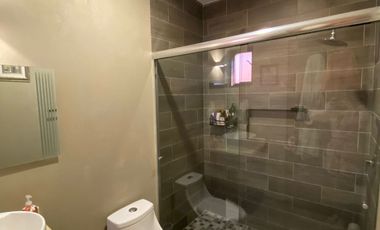 Casa En Venta Con Hermoso Vitral