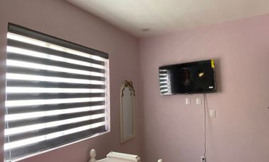 Casa En Venta Con Hermoso Vitral