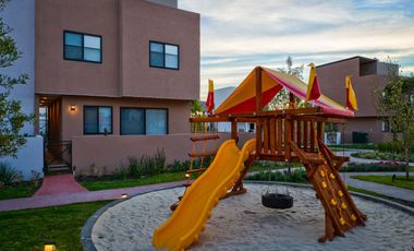 Casa En Venta Con Hermoso Vitral