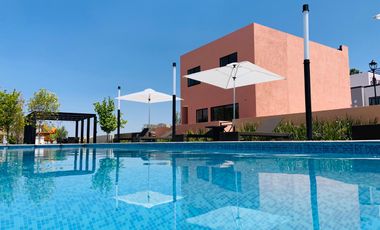 Casa En Venta Con Hermoso Vitral
