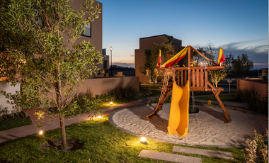 Casa En Venta Con Hermoso Vitral