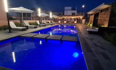 Casa En Venta Con Hermoso Vitral