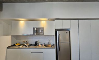 LOFT CON EXCELENTES AMENIDADES Y UBICACION.