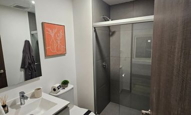 LOFT CON EXCELENTES AMENIDADES Y UBICACION.