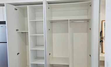 LOFT CON EXCELENTES AMENIDADES Y UBICACION.