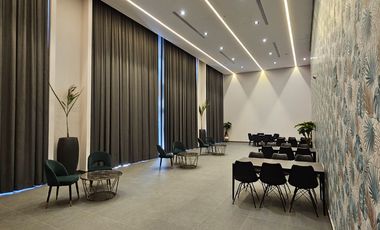 LOFT CON EXCELENTES AMENIDADES Y UBICACION.