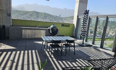 LOFT CON EXCELENTES AMENIDADES Y UBICACION.