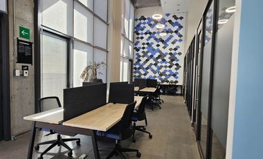 LOFT CON EXCELENTES AMENIDADES Y UBICACION.