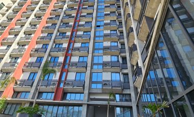 LOFT CON EXCELENTES AMENIDADES Y UBICACION.