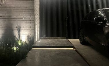 Casa residencial de lujo en Lomas del Campanario Norte