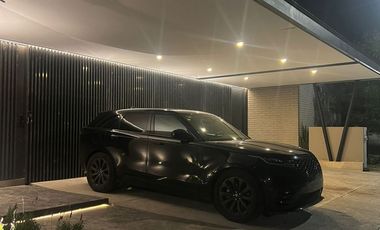Casa residencial de lujo en Lomas del Campanario Norte