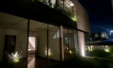 Casa residencial de lujo en Lomas del Campanario Norte
