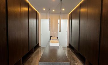 Casa residencial de lujo en Lomas del Campanario Norte