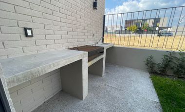 Casa residencial de lujo en Lomas del Campanario Norte