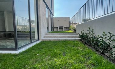 Casa residencial de lujo en Lomas del Campanario Norte
