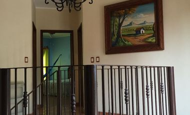 CASA EN VENTA COLONIAL CON AMPLIO JARDIN EN CIUDAD DEL CARMEN, CAMPECHE