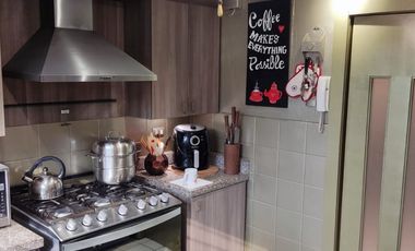 VENTA DEPARTAMENTO EN URDESA CENTRAL NORTE DE GUAYAQUIL