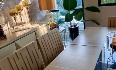 VENTA DEPARTAMENTO EN URDESA CENTRAL NORTE DE GUAYAQUIL