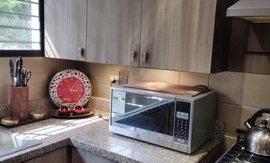 VENTA DEPARTAMENTO EN URDESA CENTRAL NORTE DE GUAYAQUIL