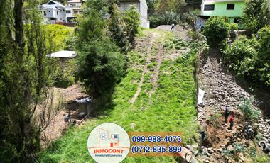 AMPLIO TERRENO DE VENTA, IDEAL PARA PROYECTO INMOBILIARIO T455