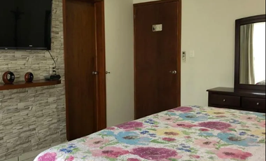 CASA EN RENTA EN CIUDAD DEL CARMEN CAMPECHE