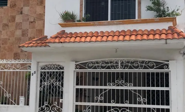 CASA EN RENTA EN CIUDAD DEL CARMEN CAMPECHE