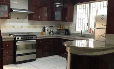 CASA EN RENTA EN CIUDAD DEL CARMEN CAMPECHE