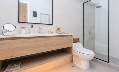 Exclusivo Departamento Flat De Estreno En El Corazón De San Isidro