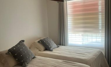 DEPARTAMENTO PLANTA BAJA FRACCIONAMIENTO PRIVADO CON AMENIDADES