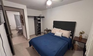 SE VENDE DEPARTAMENTO PLANTA BAJA FRACC PRIVADO CON AMENIDADES
