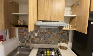 SE VENDE DEPARTAMENTO PLANTA BAJA FRACC PRIVADO CON AMENIDADES