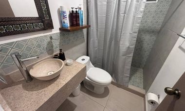 SE VENDE DEPARTAMENTO PLANTA BAJA FRACC PRIVADO CON AMENIDADES
