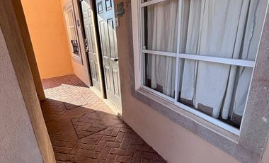 SE VENDE DEPARTAMENTO PLANTA BAJA FRACC PRIVADO CON AMENIDADES