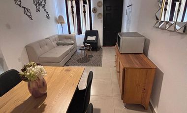 SE VENDE DEPARTAMENTO PLANTA BAJA FRACC PRIVADO CON AMENIDADES